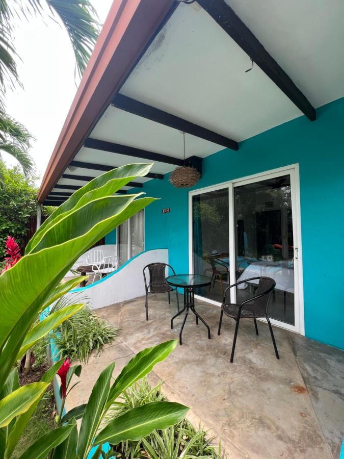 Hotel Carey Pedasi Town Exterior photo